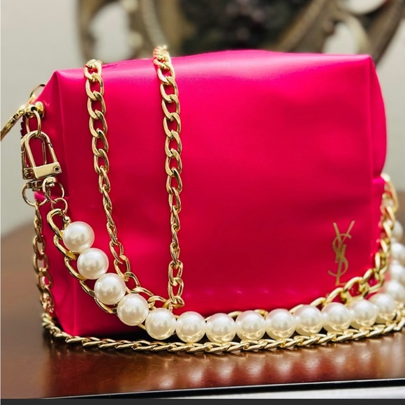 YSL Crossbody bag - Picture 7 of 7